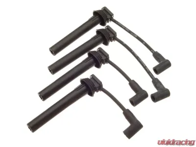 Prestolite Spark Plug Wire Set Dodge Neon 1996-2002 - W0133-1623747