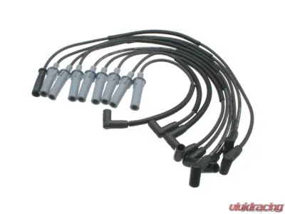 Prestolite Spark Plug Wire Set Dodge 1998-1999 - W0133-1623893