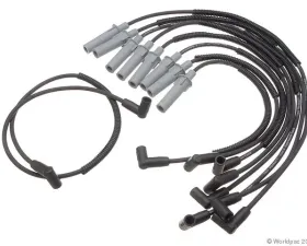 Prestolite Spark Plug Wire Set Jeep