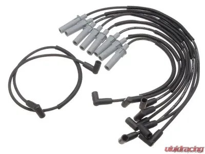 Prestolite Spark Plug Wire Set Jeep - W0133-1624058