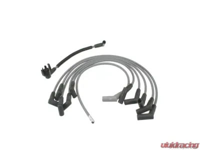 Prestolite Spark Plug Wire Set Ford Ranger 1993-1994 3.0L V6 - W0133-1624625