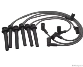 Prestolite Spark Plug Wire Set Mercury Sable 2001-2005