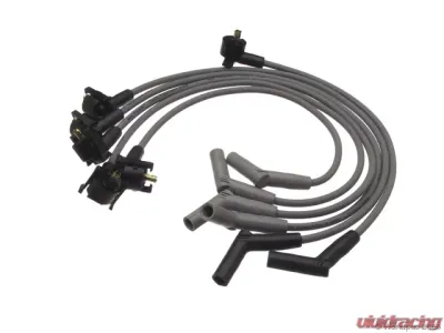 Prestolite Spark Plug Wire Set Ford Ranger 1995-1997 3.0L V6 - W0133-1624930