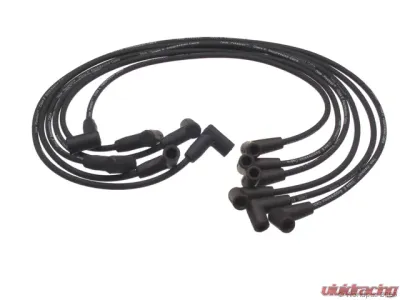 Prestolite Spark Plug Wire Set - W0133-1625068
