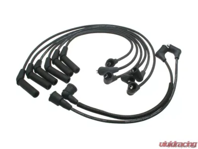 Prestolite Spark Plug Wire Set Dodge - W0133-1625164