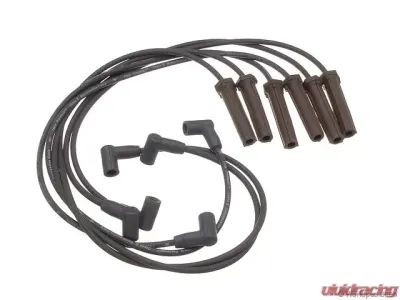 Prestolite Spark Plug Wire Set - W0133-1625168