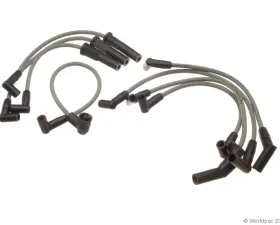 Prestolite Spark Plug Wire Set Ford 4.9L 6-Cyl