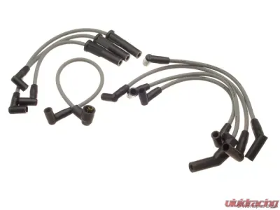 Prestolite Spark Plug Wire Set Ford 4.9L 6-Cyl - W0133-1625583