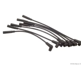 Prestolite Spark Plug Wire Set Jeep