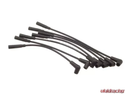Prestolite Spark Plug Wire Set Jeep - W0133-1626230
