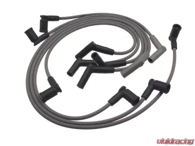 Prestolite Spark Plug Wire Set - W0133-1626278