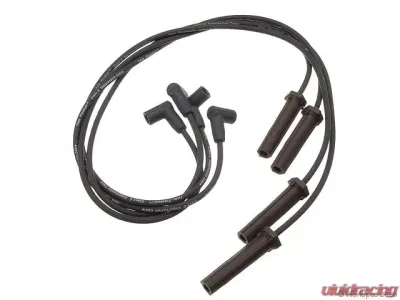 Prestolite Spark Plug Wire Set - W0133-1626609