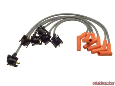 Prestolite Spark Plug Wire Set - W0133-1627070