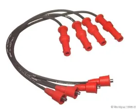 Prestolite Spark Plug Wire Set Subaru Legacy 1995-1996
