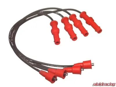 Prestolite Spark Plug Wire Set Subaru Legacy 1995-1996 - W0133-1627310