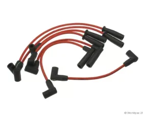 Prestolite Spark Plug Wire Set Jeep