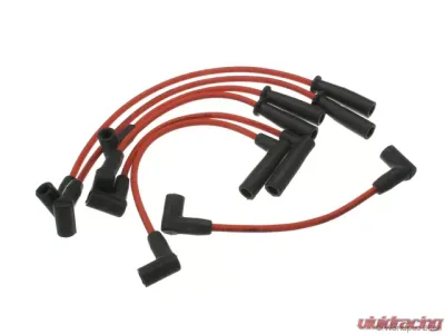 Prestolite Spark Plug Wire Set Jeep - W0133-1628933