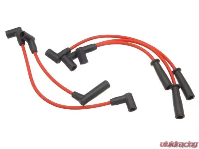 Prestolite Spark Plug Wire Set - W0133-1630800