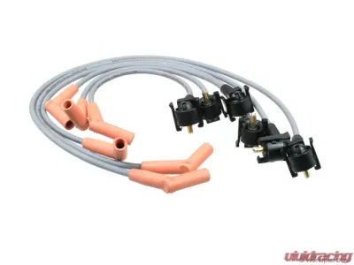 Prestolite Spark Plug Wire Set - W0133-1698878