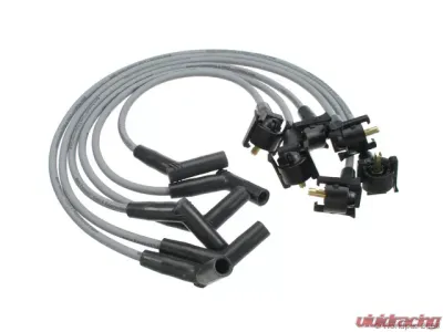 Prestolite Spark Plug Wire Set - W0133-1705965