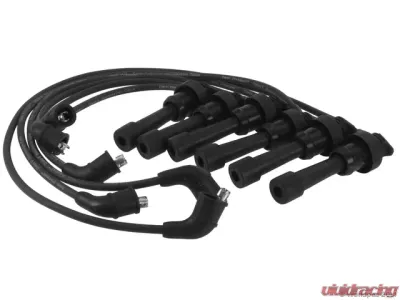 Prestolite Spark Plug Wire Set Mitsubishi 3000GT 1997-1999 - W0133-1813461