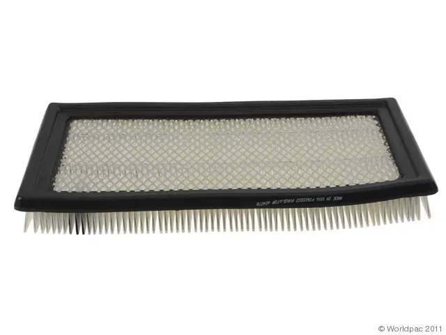 Purolator Air Filter - W0133-1917763
