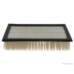 Air Intakes