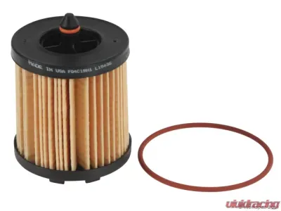 Purolator Engine Oil Filter Kit - W0133-1917888