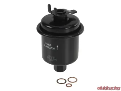 Purolator Fuel Filter - W0133-1917895
