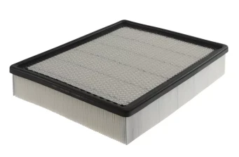 Air Intakes