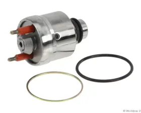 Python Fuel Injector