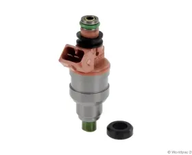 Python Fuel Injector
