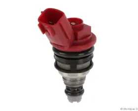 Python Fuel Injector