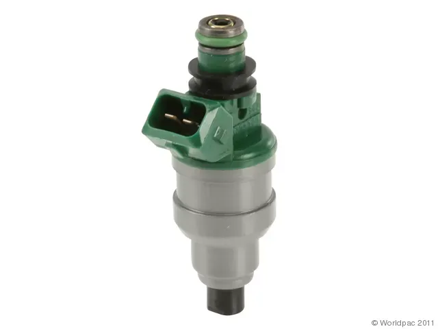 Python Fuel Injector Mitsubishi Montero 1994-1996 3.5L V6 - W0133-1730768