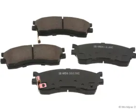 Sangsin Disc Brake Pad Kia Spectra Front 2004