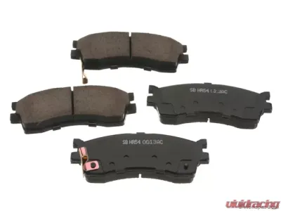 Sangsin Disc Brake Pad Kia Spectra Front 2004 - W0133-1615974