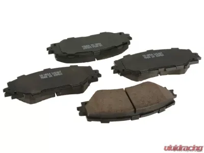 Sangsin Disc Brake Pad Front - W0133-1811276