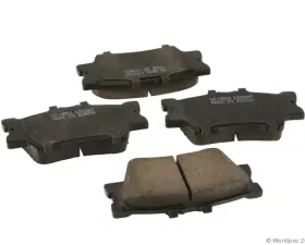 Sangsin Disc Brake Pad Rear
