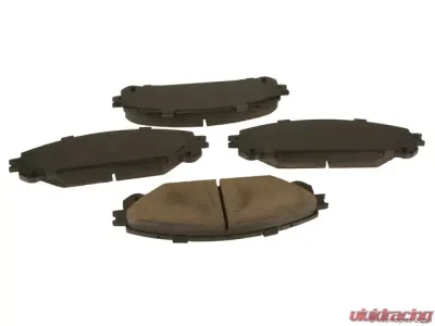 Sangsin Disc Brake Pad Front - W0133-1893958