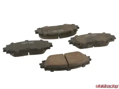 Sangsin Disc Brake Pad Front - W0133-1926921