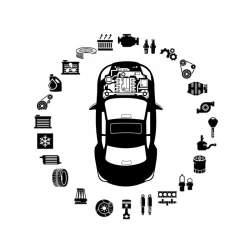 OEM Parts
