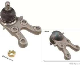 Sankei 555 Suspension Ball Joint Mitsubishi Front Right Lower