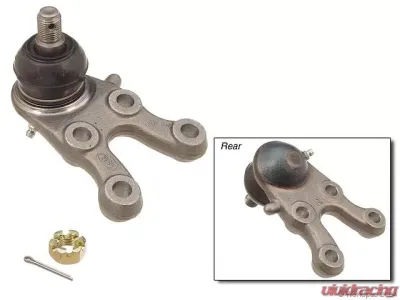 Sankei 555 Suspension Ball Joint Mitsubishi Front Right Lower - W0133-1626249