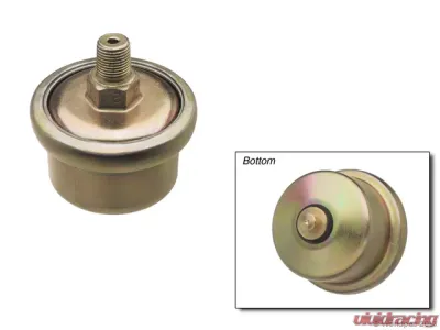 Sankei Switches Engine Oil Pressure Switch - W0133-1627452