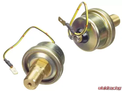 Sankei Switches Engine Oil Pressure Switch Subaru XT 1985-1991 - W0133-1627878