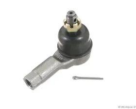Sankei 555 Steering Tie Rod End Mazda 323 Outer 1986-1989
