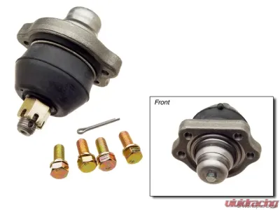 Sankei 555 Suspension Ball Joint Nissan Front Upper - W0133-1838774