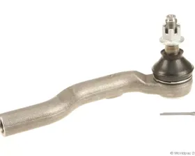 Sankei 555 Steering Tie Rod End Mazda Mazda 2 Right Outer 2011-2014