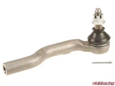 Sankei 555 Steering Tie Rod End Mazda Mazda 2 Right Outer 2011-2014 - W0133-2028345