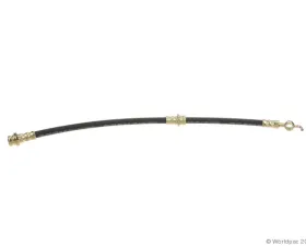 SBS Brake Hydraulic Hose Mazda 323 Front 1986-1989